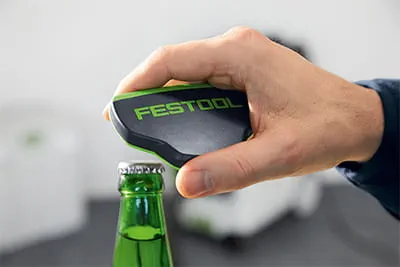 Festools nya merchandise