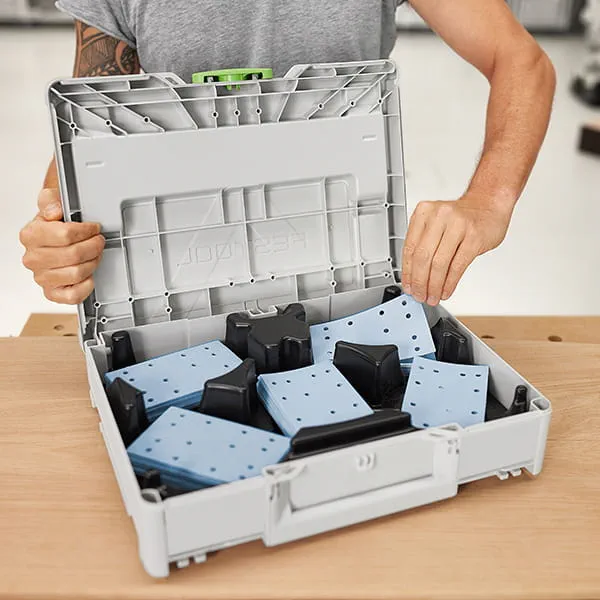 Tillbehören från Festool