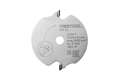 Tillbehören från Festool