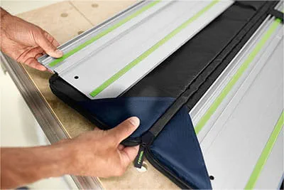 Tillbehören från Festool