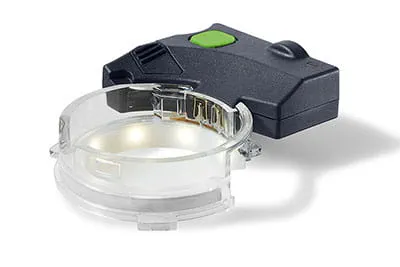 Tillbehören från Festool