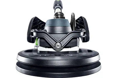 Nya Planex M från Festool