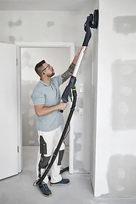 Nya Planex M från Festool