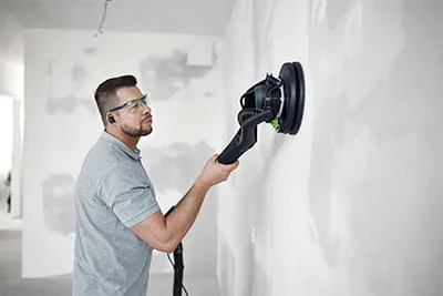 Nya Planex M från Festool