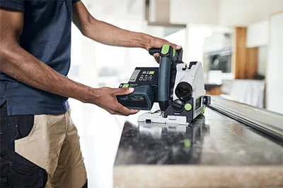 Systainer³ Organizer från Festool