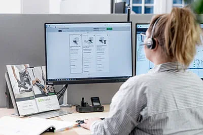 Festool kundservice