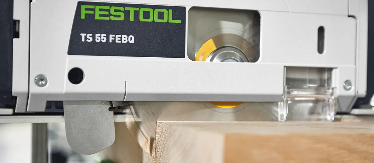 Festool TS 55