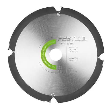 Festool sågblad