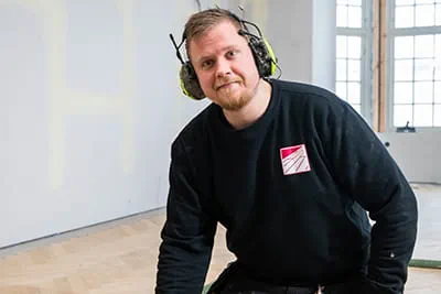 Victor Axelsson