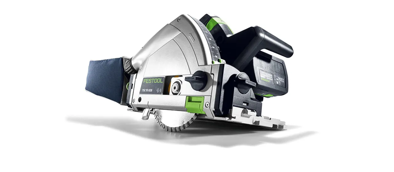 Festool TSC 55 K