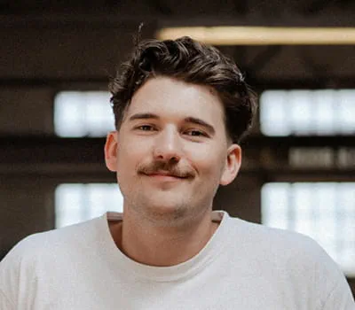 Marius Gierhardt, grundare av Bord