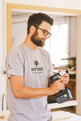 Familjeföretaget Roither