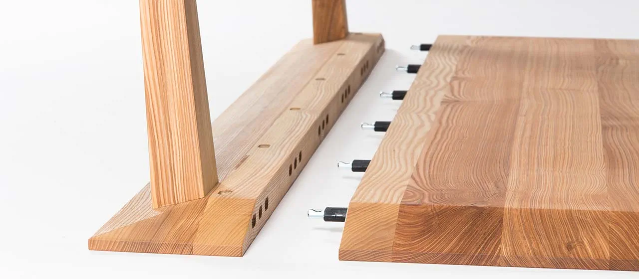 DOMINO-förbindningarna från Festool