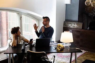 Projektplanering och konstruktion