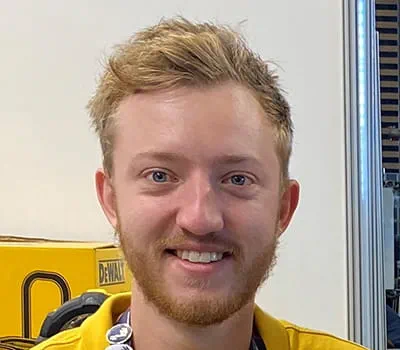 Snickare Daniel Löwing 